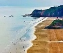 免费看大海景点-丹东海滨浴场往返车票140元