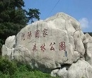 免费景点-沈阳国家森林公园往返车票40元