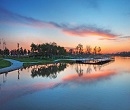 免费景点-沈北平罗乡蒲河往返车票20元